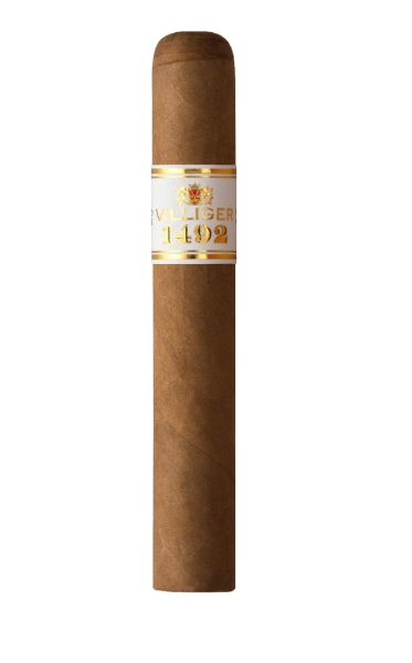 Villiger 1492 Robusto